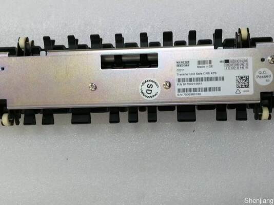 01750214641 Unidad Wincor Transter Seguridad CRS ATS ATM piezas de la máquina 1750214641