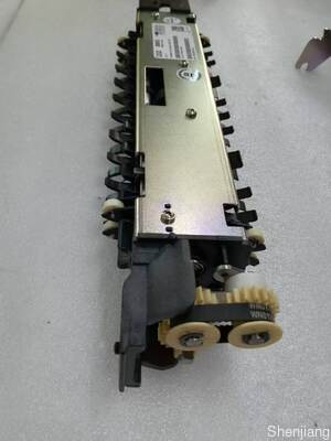 01750214641 Unidad Wincor Transter Seguridad CRS ATS ATM piezas de la máquina 1750214641