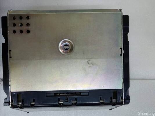 Piezas de cajero automático Wincor Cineo 4060 Reparación de almacenamiento de carretes instalada 1750126457