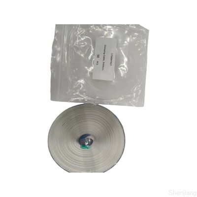 1750097621 01750097621 Piezas ATM al por mayor Spot Wincor Nixdorf CMD V4 Cable plano de sujeción