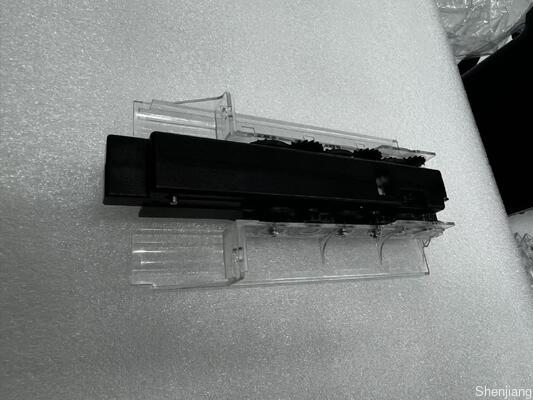 252063077 252027074 CONJUNTO BASE APILADOR DE REPUESTO PARA VALIDADOR DE BILLETES MEI SC Para Cassettes de Billetes MEI SCL 1200 SCXL 2200