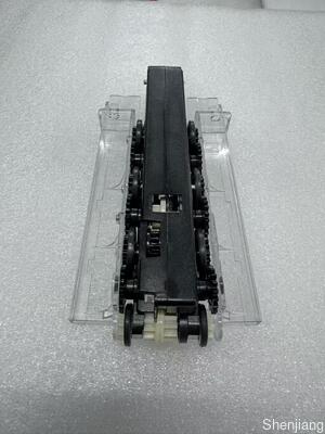 252063077 252027074 CONJUNTO BASE APILADOR DE REPUESTO PARA VALIDADOR DE BILLETES MEI SC Para Cassettes de Billetes MEI SCL 1200 SCXL 2200