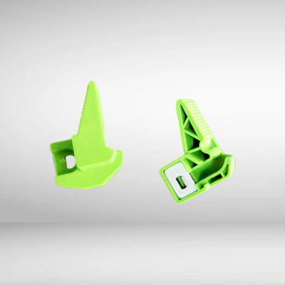 Nuevo Diebold Nixdorf TP28 TP31 Recibo Printer Clips Botones 01750302898 1750302898 1750256248