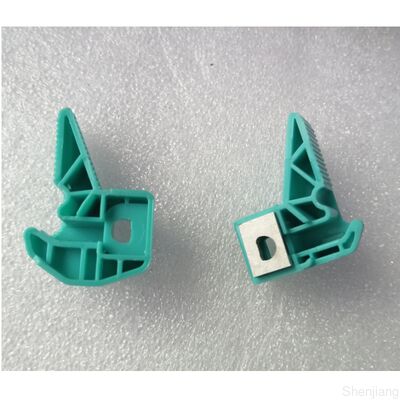 Nuevo Diebold Nixdorf TP28 TP31 Recibo Printer Clips Botones 01750302898 1750302898 1750256248