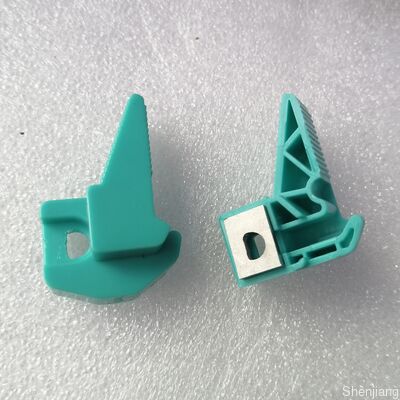 Nuevo Diebold Nixdorf TP28 TP31 Recibo Printer Clips Botones 01750302898 1750302898 1750256248