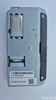 Nuevo Diebold Nixdorf TP13 TP28 TP31 Impresora de recibos cortador 01750347661