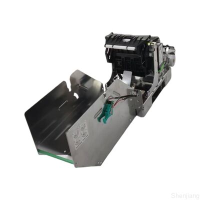 Impresora de recibos Diebold TP31 Módulo de impresión ATM original 01750302897