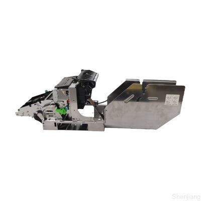 Impresora de recibos Diebold TP31 Módulo de impresión ATM original 01750302897