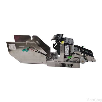 Impresora de recibos Diebold TP31 Módulo de impresión ATM original 01750302897