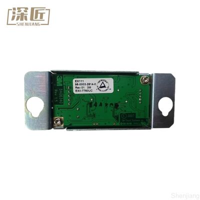 Wincor Cineo C4060 EXII-7760UC 98-0003-2814-0 para piezas de cajeros automáticos