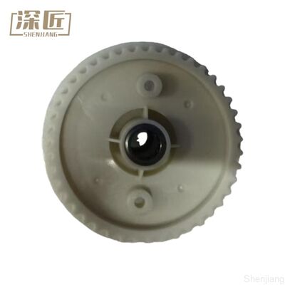 445-0587795 4450587795 ATM Partes de la máquina NCR 58XX Polia de engranajes 36T/44G