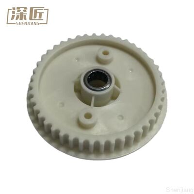 445-0587795 4450587795 ATM Partes de la máquina NCR 58XX Polia de engranajes 36T/44G