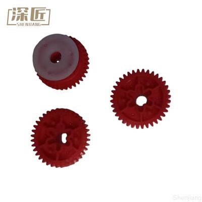 Piezas de repuesto para cajeros automáticos NCR S2 Polea dentada 36T 24G 4450638120 445-063120