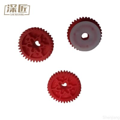 Piezas de repuesto para cajeros automáticos NCR S2 Polea dentada 36T 24G 4450638120 445-063120