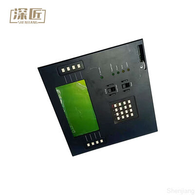 445-0606916 4450606916 Piezas de cajero automático NCR 5887 Ensamblaje de panel de operador mejorado NCR de fábrica