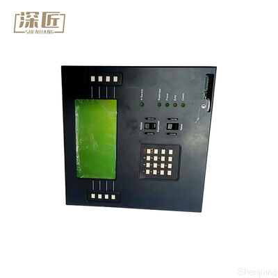 445-0606916 4450606916 Piezas de cajero automático NCR 5887 Ensamblaje de panel de operador mejorado NCR de fábrica