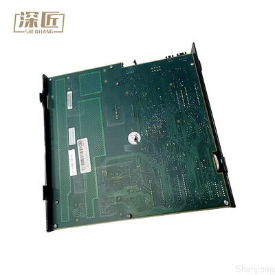 445-0606916 4450606916 Piezas de cajero automático NCR 5887 Ensamblaje de panel de operador mejorado NCR de fábrica