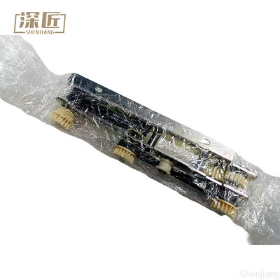 1750133367 01750133367 Piezas de cajero automático Wincor Nixdorf Ensamblaje de transmisión por correa