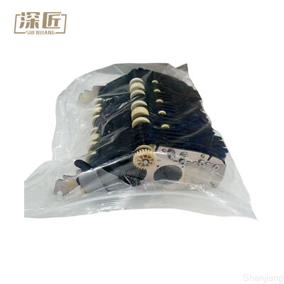 01750134478 Wincor Cineo C4060 Modulo de centralización de Wincor Nixdorf Unidad de control de alineación de la parte superior