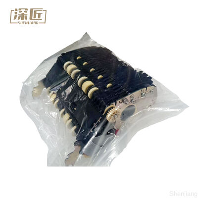 01750134478 Wincor Cineo C4060 Modulo de centralización de Wincor Nixdorf Unidad de control de alineación de la parte superior