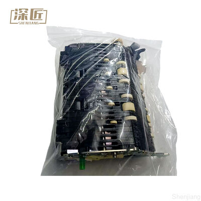 01750134478 Wincor Cineo C4060 Modulo de centralización de Wincor Nixdorf Unidad de control de alineación de la parte superior