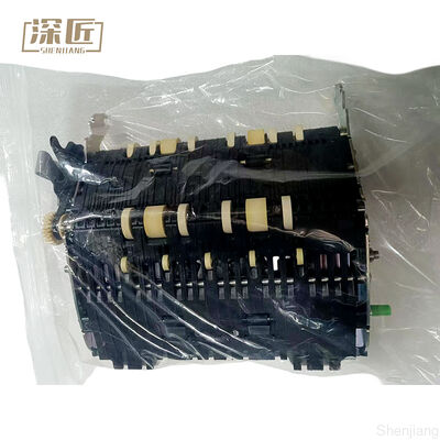 01750134478 Wincor Cineo C4060 Modulo de centralización de Wincor Nixdorf Unidad de control de alineación de la parte superior