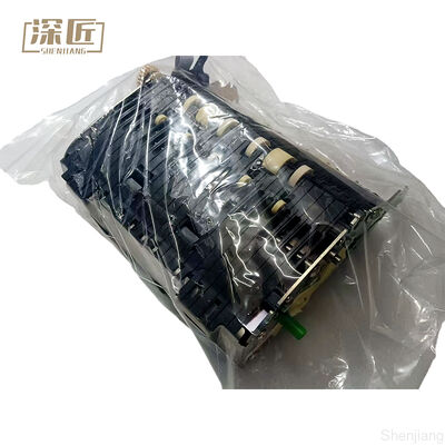 01750134478 Wincor Cineo C4060 Modulo de centralización de Wincor Nixdorf Unidad de control de alineación de la parte superior