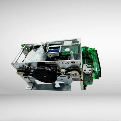 NCR Repuestos NCR 66xx U-IMCRW TK123 Lector de tarjetas 445-0704482 009-0025444