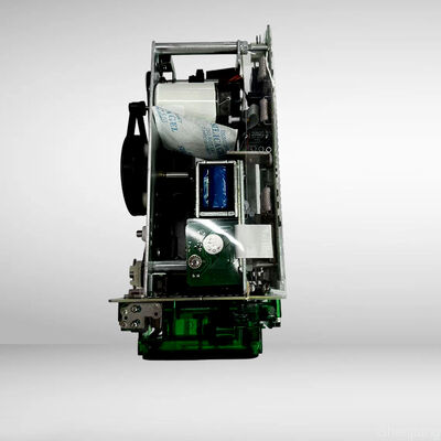 NCR Repuestos NCR 66xx U-IMCRW TK123 Lector de tarjetas 445-0704482 009-0025444