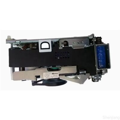 Nuevo Diebold ATN piezas ATM piezas Diebold Opteva Card Reader 49-209542-000E 49209542000E