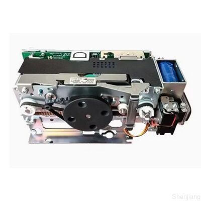 Nuevo Diebold ATN piezas ATM piezas Diebold Opteva Card Reader 49-209542-000E 49209542000E