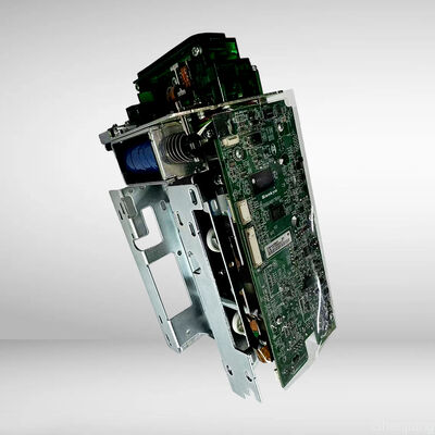 Repuestos NCR NCR 66xx U-IMCRW Lector de tarjetas TK123 445-0704482 009-0025444 445-0737837