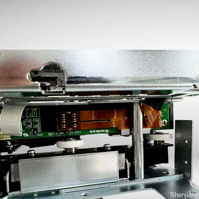 Repuestos NCR NCR 66xx U-IMCRW Lector de tarjetas TK123 445-0704482 009-0025444 445-0737837