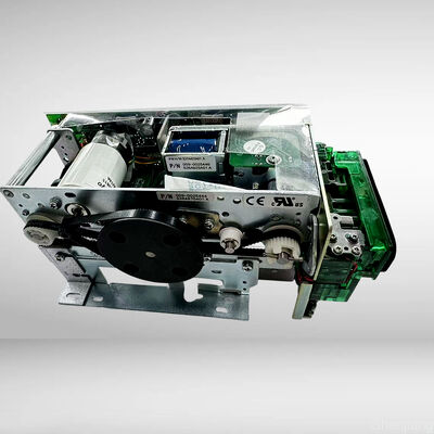 Repuestos NCR NCR 66xx U-IMCRW Lector de tarjetas TK123 445-0704482 009-0025444 445-0737837