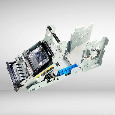 Nuevo Diebold ATN piezas ATM piezas Diebold 5500 impresora de recibos compacta 00155981000A 00-155981-000A