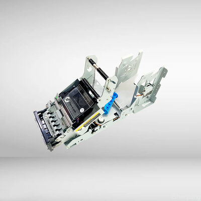 Nuevo Diebold ATN piezas ATM piezas Diebold 5500 impresora de recibos compacta 00155981000A 00-155981-000A