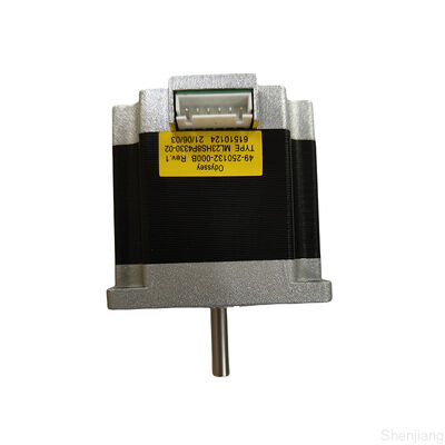 Nuevo Diebold ATN piezas Diebold Opteva 5500 Motor Stpr Pm 01.80 Deg 100 49250132000B