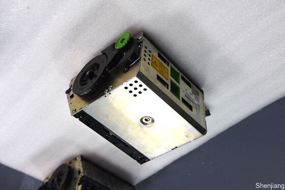 Nuevo Diebold piezas de cajero automático 1750291701 piezas de la máquina Diebold Nixdorf DN200/250/450 ESC Almacenamiento en bobina RM4 RM3