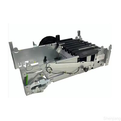 Nuevo Diebold ATM piezas 49-254690-000N ATM piezas Diebold opteva 2.0 AFD Stacker 49254690000N