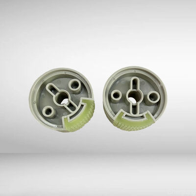 Rodillo de alimentación para contadora de billetes New Glory Parts 120 220 GFB800D