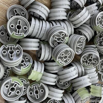 Rodillo de alimentación para contadora de billetes New Glory Parts 120 220 GFB800D