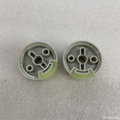 Rodillo de alimentación para contadora de billetes New Glory Parts 120 220 GFB800D