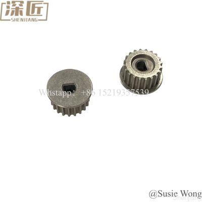 509630/509630001 G+D BPS C5 Repuestos POLEA DE CORREA DE DISTRIBUCIÓN 20GMTR para piezas de máquina clasificadora Giesecke+Devrient BPS C5