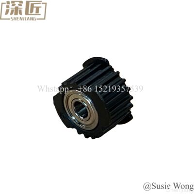 Giesecke+Devrient (G+D) Piezas de la máquina clasificadora BPS C5 Repuestos Accesorios Engranaje 514738