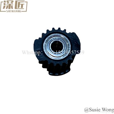 Giesecke+Devrient (G+D) Piezas de la máquina clasificadora BPS C5 Repuestos Accesorios Engranaje 514738