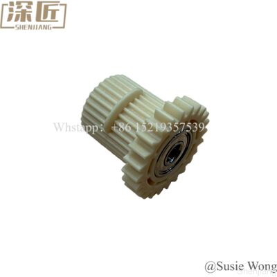 Alta calidad Giesecke+Devrient (G+D) Partes de la máquina de clasificación BPS C5 Sorter Piezas de repuesto Accesorios Equipo 518541 de China