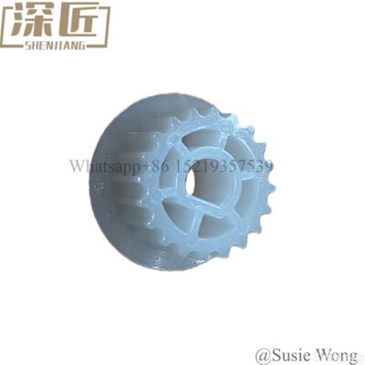 Accesorios Giesecke+Devrient G+D BPS C5 Compatible Número de pieza del engranaje 520857