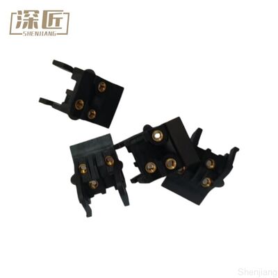 49225258000B 49-225258-000B Diebold Bloque de horquilla de cajeros automáticos piezas de repuesto