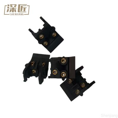 49225258000B 49-225258-000B Diebold Bloque de horquilla de cajeros automáticos piezas de repuesto