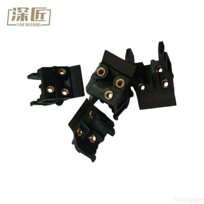 49225258000B 49-225258-000B Diebold Bloque de horquilla de cajeros automáticos piezas de repuesto